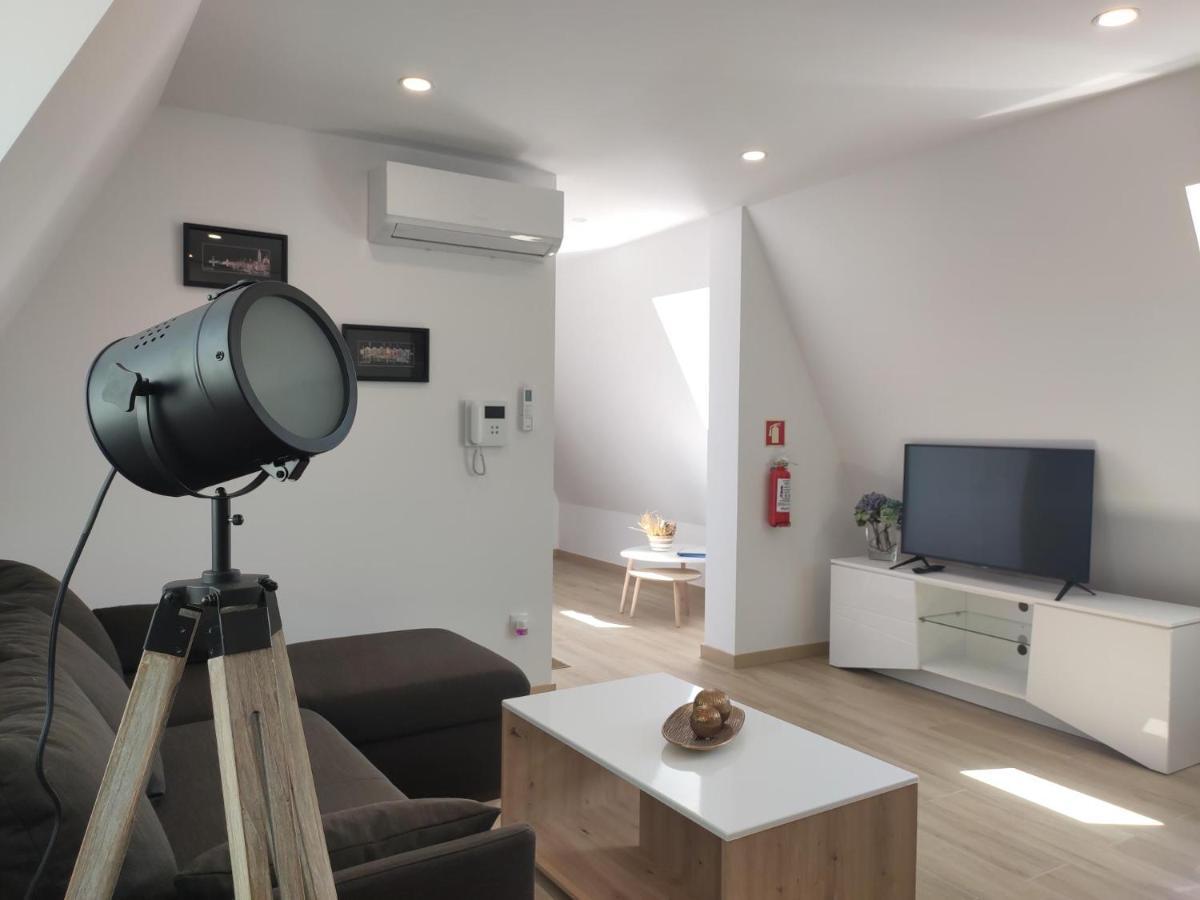 Ferienwohnung Aveiro Ria House E Exterior foto