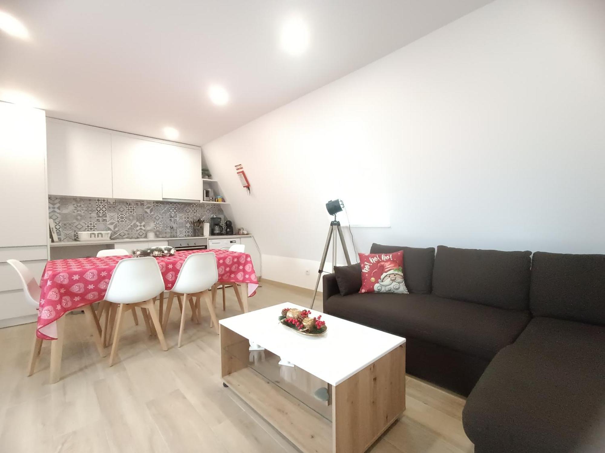Ferienwohnung Aveiro Ria House E Exterior foto